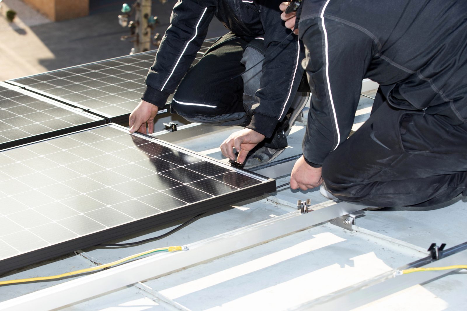 Zašto na školskim krovovima solarne elektrane pokreću natjecanje hrvatskih gradova